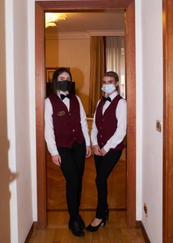 VI Edizione - RE PANETTONE® NAPOLI (14/12/2021)