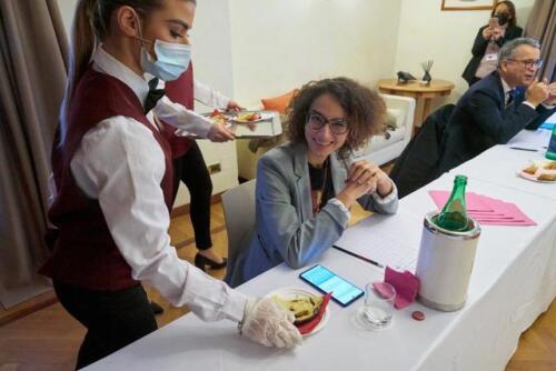 VI Edizione - RE PANETTONE® NAPOLI (14/12/2021)