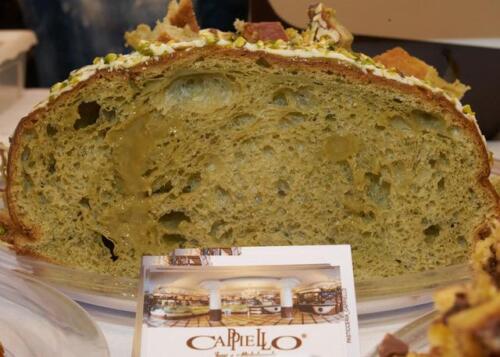 VI Edizione - RE PANETTONE® NAPOLI (14/12/2021)