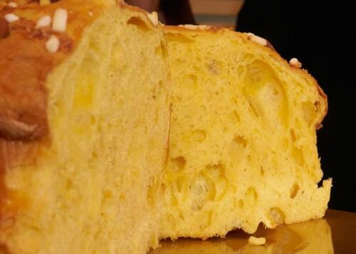 VI Edizione - RE PANETTONE® NAPOLI (14/12/2021)