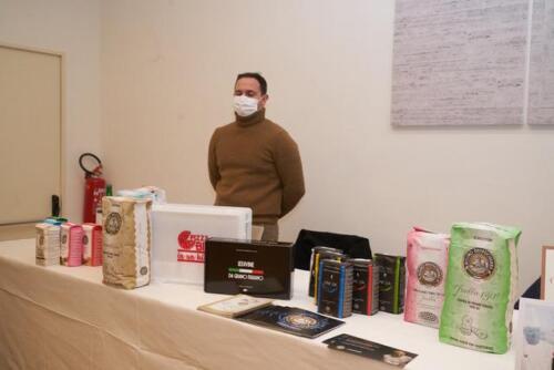 VI Edizione - RE PANETTONE® NAPOLI (14/12/2021)