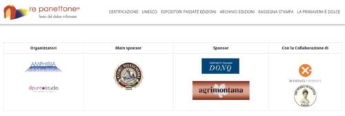 VI Edizione - RE PANETTONE® NAPOLI (14/12/2021)