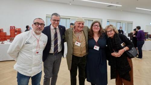 VI Edizione - RE PANETTONE® NAPOLI (14/12/2021)