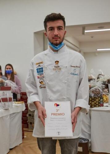 VI Edizione - RE PANETTONE® NAPOLI (14/12/2021)