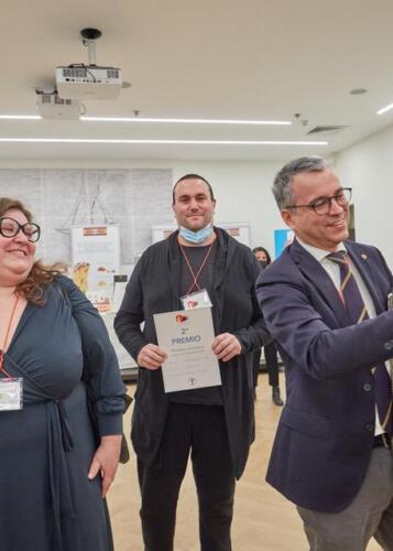 VI Edizione - RE PANETTONE® NAPOLI (14/12/2021)