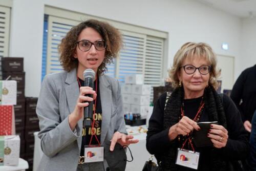 VI Edizione - RE PANETTONE® NAPOLI (14/12/2021)