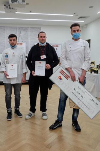 VI Edizione - RE PANETTONE® NAPOLI (14/12/2021)