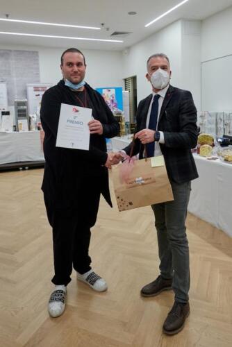 VI Edizione - RE PANETTONE® NAPOLI (14/12/2021)