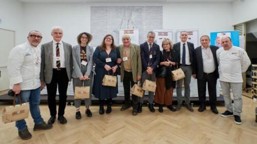 VI Edizione - RE PANETTONE® NAPOLI (14/12/2021)