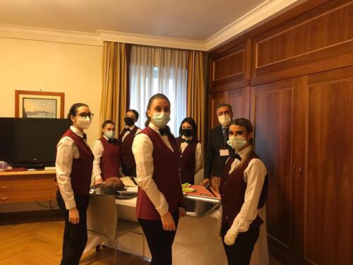 VI Edizione - RE PANETTONE® NAPOLI (14/12/2021)