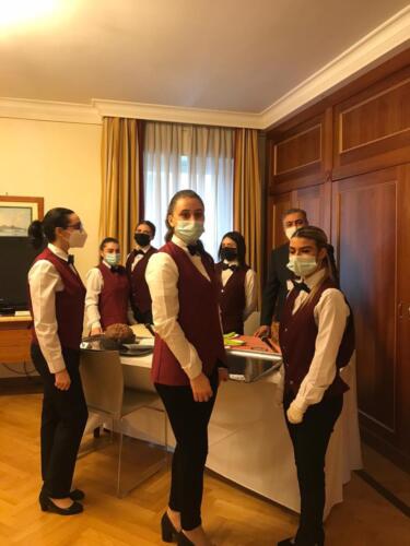 VI Edizione - RE PANETTONE® NAPOLI (14/12/2021)