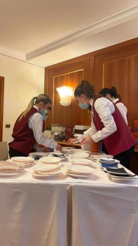 VI Edizione - RE PANETTONE® NAPOLI (14/12/2021)