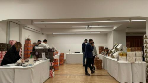 VI Edizione - RE PANETTONE® NAPOLI (14/12/2021)