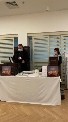 VI Edizione - RE PANETTONE® NAPOLI (14/12/2021)