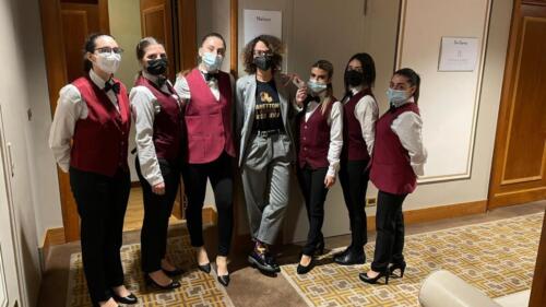 VI Edizione - RE PANETTONE® NAPOLI (14/12/2021)