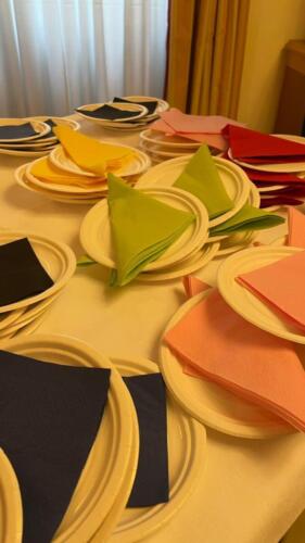 VI Edizione - RE PANETTONE® NAPOLI (14/12/2021)