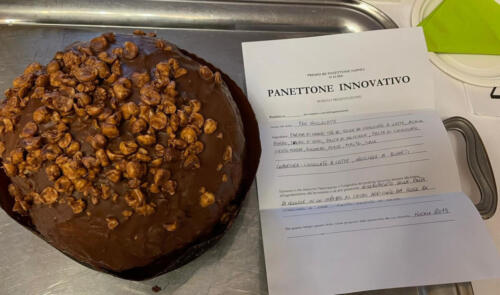 VI Edizione - RE PANETTONE® NAPOLI (14/12/2021)