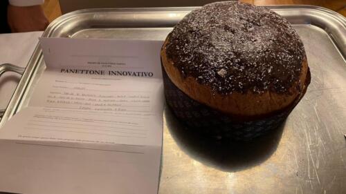 VI Edizione - RE PANETTONE® NAPOLI (14/12/2021)