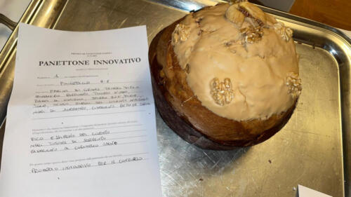 VI Edizione - RE PANETTONE® NAPOLI (14/12/2021)