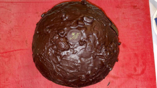 VI Edizione - RE PANETTONE® NAPOLI (14/12/2021)