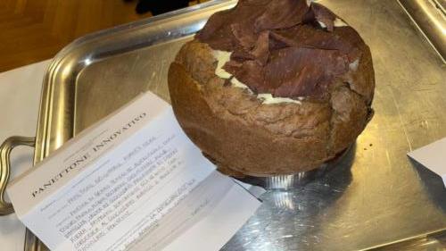 VI Edizione - RE PANETTONE® NAPOLI (14/12/2021)