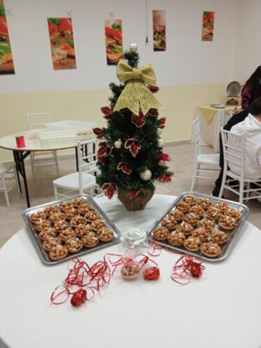 Una “dolce coccola” (16/12/2021)