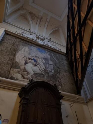 Itinerario sulle basiliche paleocristiane di Napoli (17/12/2021)