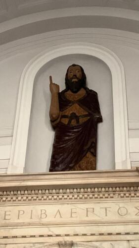 Itinerario sulle basiliche paleocristiane di Napoli (17/12/2021)