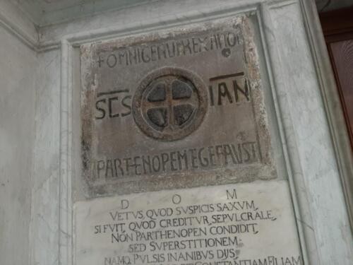 Itinerario sulle basiliche paleocristiane di Napoli (17/12/2021)