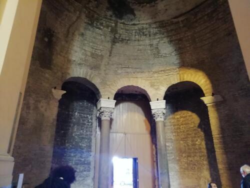 Itinerario sulle basiliche paleocristiane di Napoli (17/12/2021)