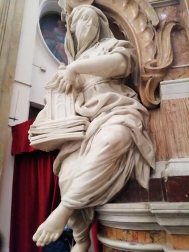 Itinerario sulle basiliche paleocristiane di Napoli (17/12/2021)