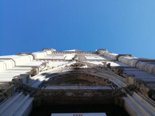 Itinerario sulle basiliche paleocristiane di Napoli (17/12/2021)