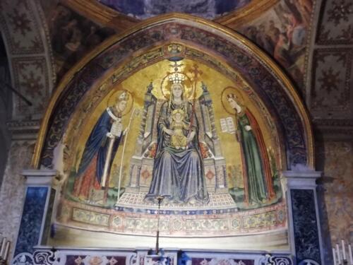 Itinerario sulle basiliche paleocristiane di Napoli (17/12/2021)