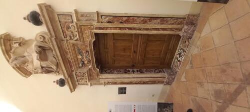 Itinerario sulla Napoli esoterica (20/12/2021)