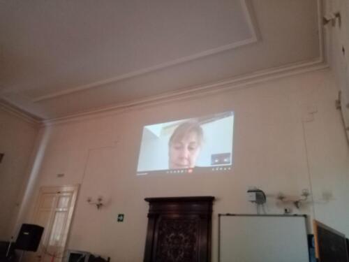 Proiezione Docufilm “Autobus 2857” (20/12/2021)