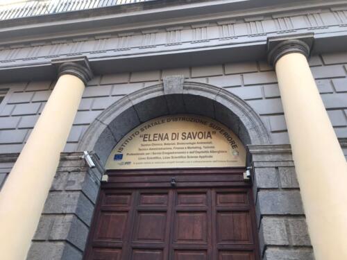 Proiezione Docufilm “Autobus 2857” (20/12/2021)