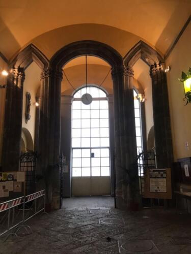 Proiezione Docufilm “Autobus 2857” (20/12/2021)