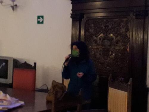 Proiezione Docufilm “Autobus 2857” (20/12/2021)