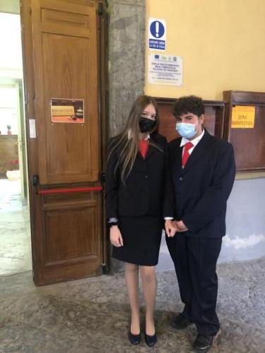 Banchetto di Natale (21/12/2021)