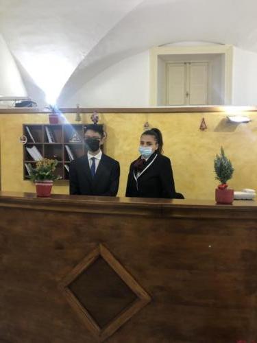 Banchetto di Natale (21/12/2021)