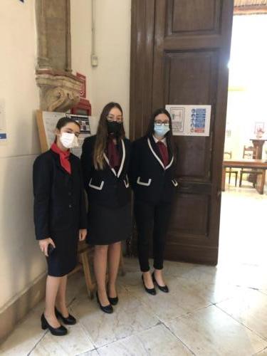 Banchetto di Natale (21/12/2021)