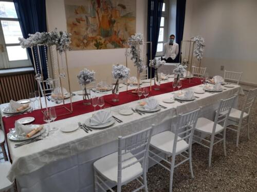 Banchetto di Natale (21/12/2021)