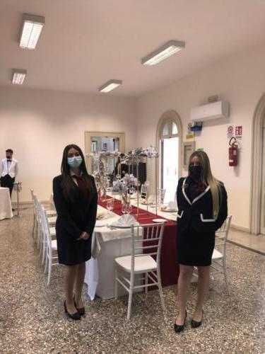 Banchetto di Natale (21/12/2021)