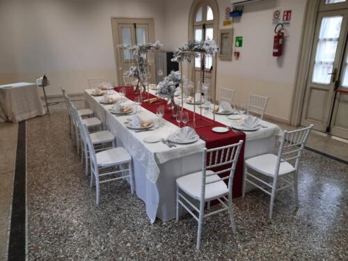 Banchetto di Natale (21/12/2021)