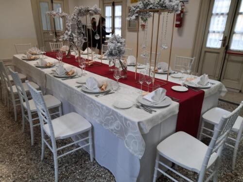 Banchetto di Natale (21/12/2021)