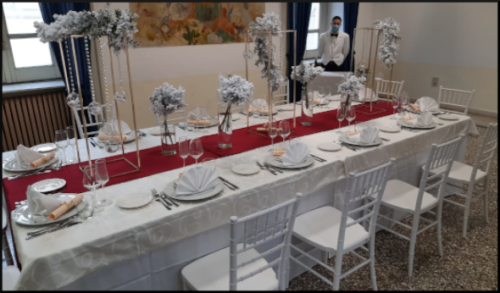 Banchetto di Natale (21/12/2021)