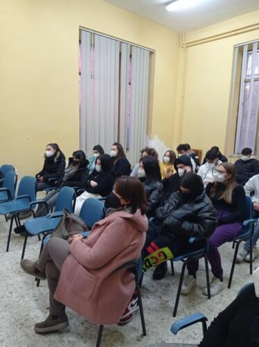 Giornata della Memoria – Incontro con Tullio Foà (19/1/2022)