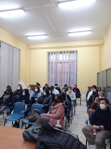 Giornata della Memoria – Incontro con Tullio Foà (19/1/2022)