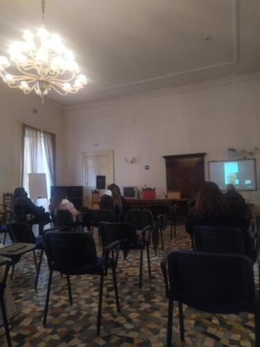 Giornata della Memoria – Incontro con Tullio Foà (19/1/2022)