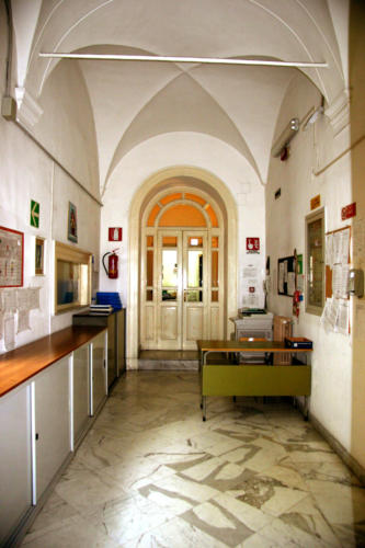 "Palazzo Carafa d'Andria"